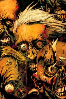 Deadly Remains : Moral Crusade